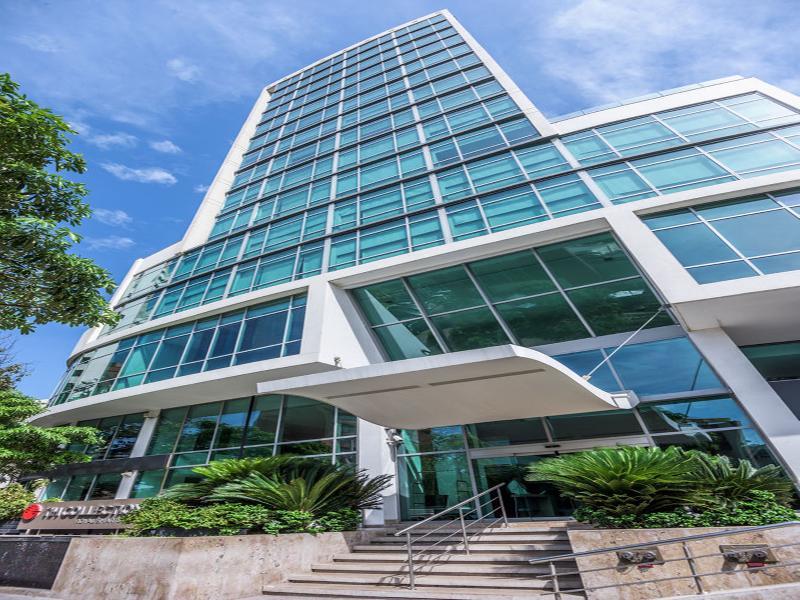 Nh Collection Royal Smartsuites Μπαρρανκίγια Εξωτερικό φωτογραφία