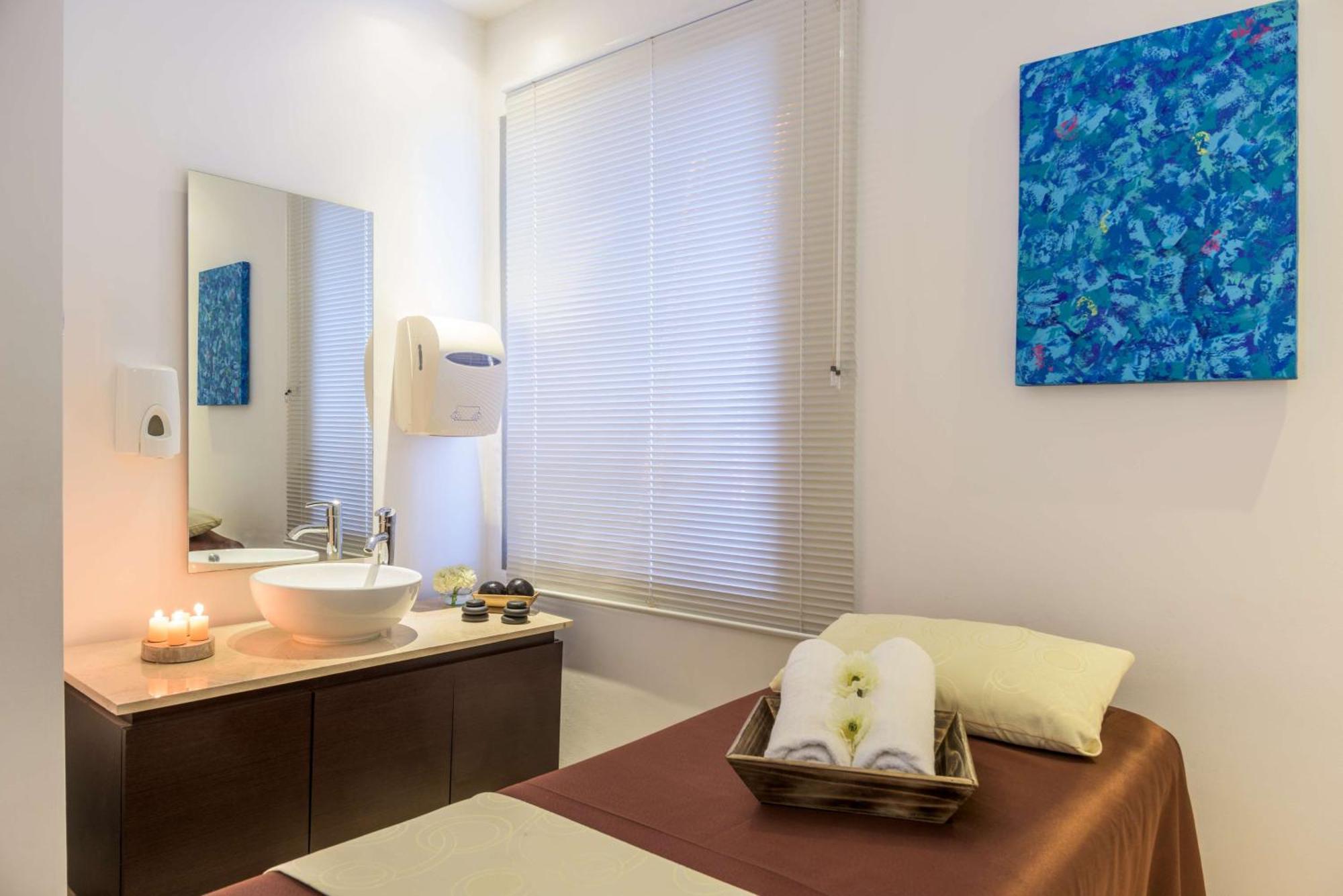 Nh Collection Royal Smartsuites Μπαρρανκίγια Εξωτερικό φωτογραφία